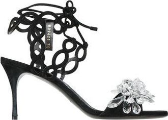 Sergio Rossi SCHUHE - Sandalen auf YOOX.COM