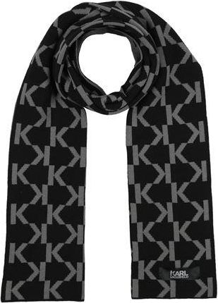 Karl Lagerfeld ACCESSORIES - Scarves on YOOX.COM