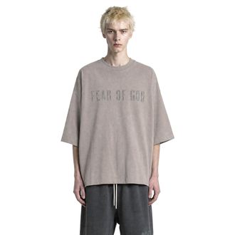 Fear of God Merch Tee Boxy Fit