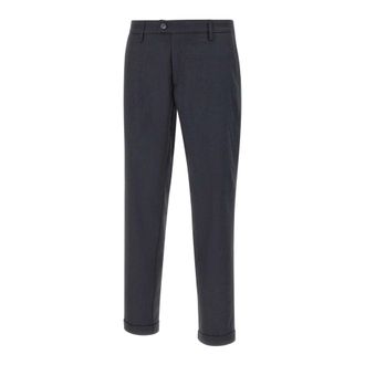 Re-hash Mucha10 Trousers