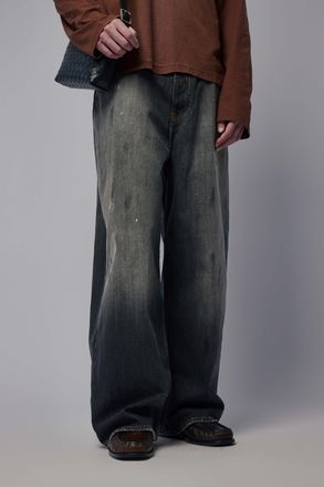 Acne Studios 2023 U Black Trafalgar