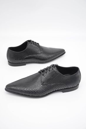 Dolce & Gabbana Heren Veterschoen