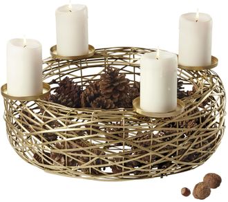 Philippi Design Adventskranz Boschendal &oslash; 54 x 17 cm