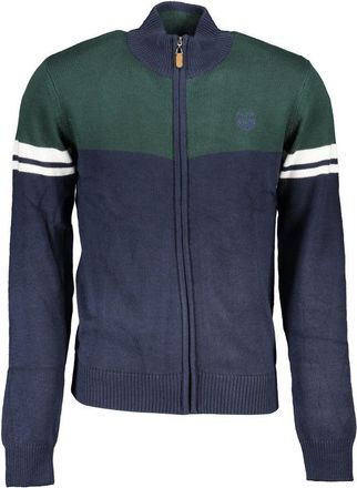 Gian Marco Venturi Cotton Mens Mens Cardigan