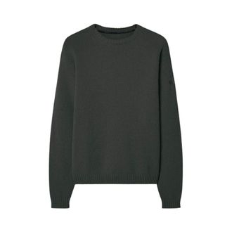 Roberto Ricci Design Maglia Girocollo Cinematt - - Knitwear - Uomo - Verde - L