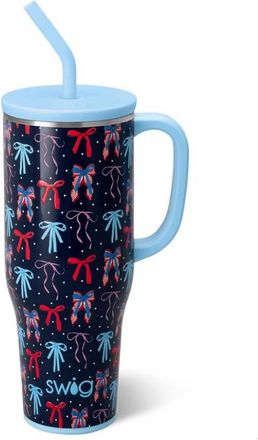 Swig Miss Independence Mega Mug - 40Oz In Multi