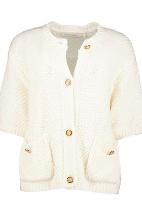 Bishop + Young Delphine Cardigan In Star
