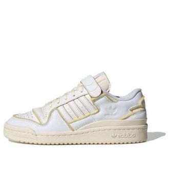 adidas (WMNS) adidas Forum 84 Low Off White Exposed Foam HQ4392