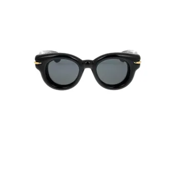 Loewe Sunglasses, unisex, Black, Size: ONE SIZE Stylish Sunglasses for Sunny Days