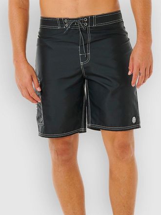 Rip Curl Premium Surf Boardshorts zwart