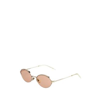 Kaleos Sunglasses, female, Yellow, Size: 55 MM 005 Sunglasses