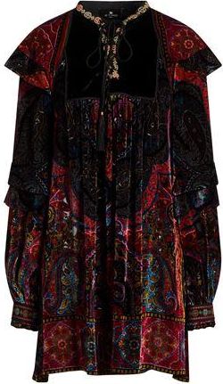 Etro VESTITI - Vestiti corti su YOOX.COM