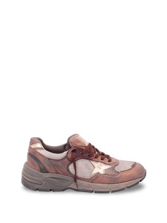 Golden Goose Running Dad Sneakers