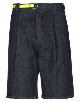 Emporio Armani Denim shorts