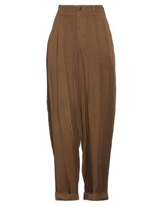 Yohji Yamamoto BOTTOMWEAR - Trousers sur YOOX.COM