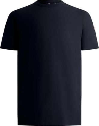 Fusalp T-Shirts - Heren - T-shirts - Blauw - M - Tops