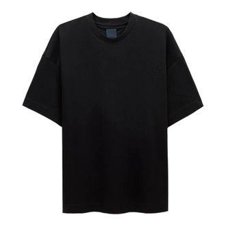 Juun.J Uomo, Top, Nero, M, new