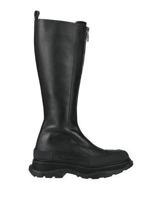 Alexander McQueen FOOTWEAR - Boots sur YOOX.COM