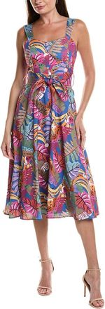 Tahari by ASL Maxi Dress