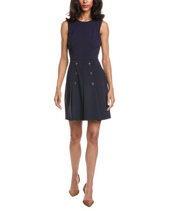 Tahari by ASL Tahari Asl Mini Dress