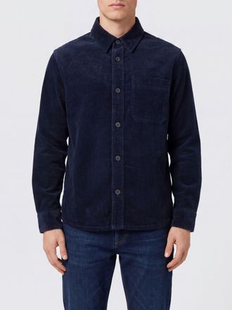 A.P.C. A. P.C. Maglia Uomo colore Blue