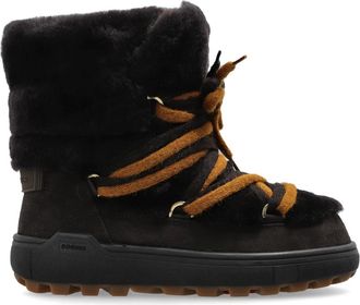 Bogner Donna, Scarpe, Marrone, 38 EU, new
