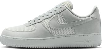 Nike Mens Air Force 1 07 LV8 Shoes in White | II9807-100