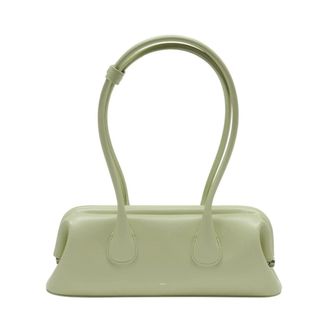 Osoi Mujer, Bolsos, Verde, Talla: ONE Size