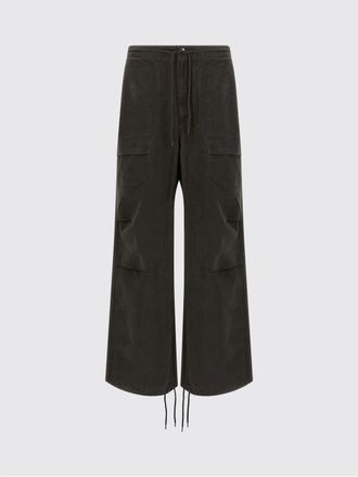 Entire studios Pantaloni Entire Studios in cotone con coulisse