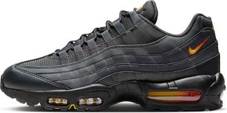 Nike Air Max 95 Anthracite Yellow Orange FZ4626-001