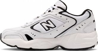 New Balance (WMNS) New Balance 452 White Black WX452SB