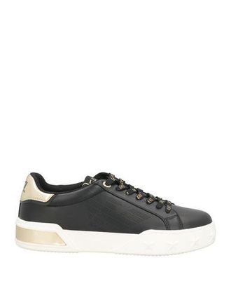 Emporio Armani FOOTWEAR - Trainers on YOOX.COM