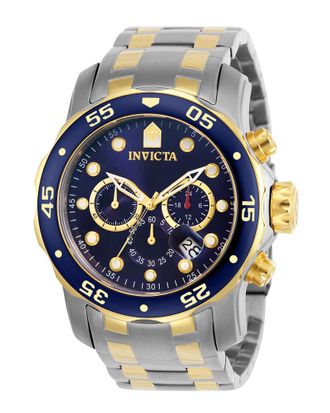 Invicta Mens Pro Diver Watch