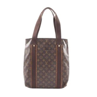 Louis Vuitton Pre-owned Cabas Beaubourg Tote Bag - unisex - Louis Vuitton Vintage - Vintage Tote Bags - Brown - ONE SIZE - Pre-owned