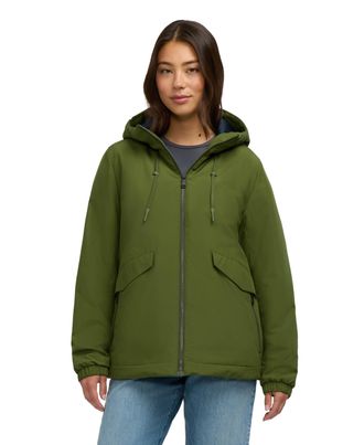 Pajar Womens Julia Lightweight Jacket with Hood
