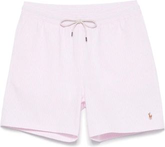 Polo Ralph Lauren Costume da bagno 14.5 Traveler - Rosa