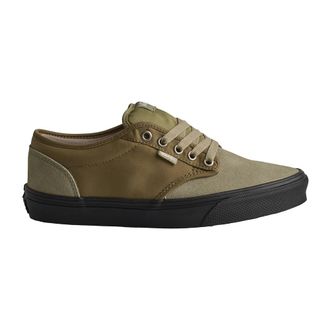 Vans Sneakers, male, Green, 6 1/2 UK, Atwood Trainers