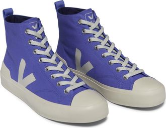 Veja Wata II Galaxy Pierre High Top Sneaker at Nordstrom Rack, Size 38.5