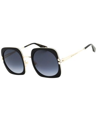 Marc Jacobs Womens Mj 1101/S 53Mm Sunglasses