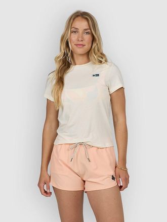 Salty Crew Alpha Tech Longsleeve Lycra blanco