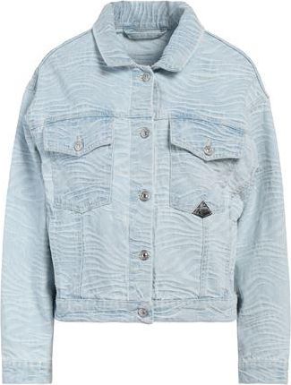 Roy Rogers COATS & JACKETS - Denim outerwear sur YOOX.COM