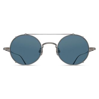 Matsuda unisex, Accessoires, Grijs, Maat: 46 MM