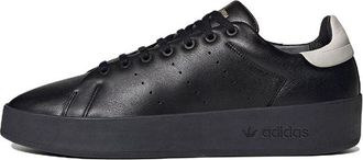 adidas Originals Stan Smith Recon Shoes Black Crystal White H06184