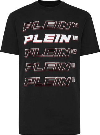 Philipp Plein T-shirt Round Neck SS