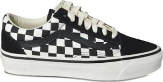 Vans Sneakers Premium Old Skool 36 - Nero