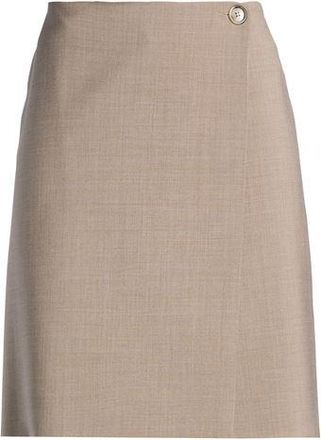 Sportmax Mini skirts