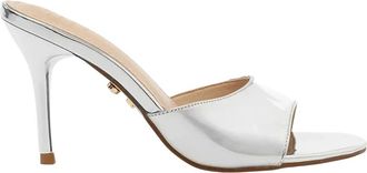 Twentyfourhaitch Mujer, Zapatos, Gris, Talla: 37 EU