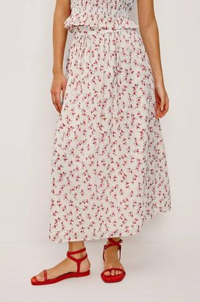 Rails Dax Skirt In Rouge Romantic