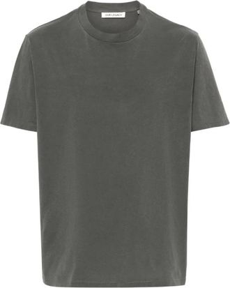 Our Legacy Stijlvolle T-shirts en Polos - Heren - T-shirts - Zwart - L - Tops