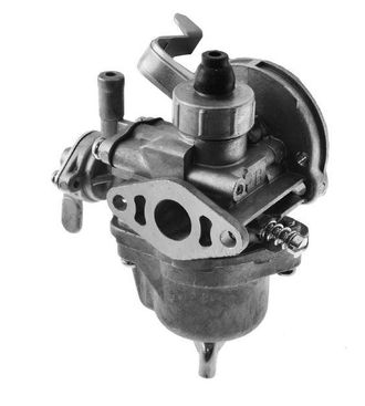 Robin Carburador Robin Para Motor Desbrozadora Nb 411 Cg 411 017656
